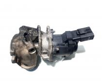 EGR, cod 9672880080, Peugeot 3008, 1.6 HDI, 9HZ (idi:512703)