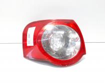 Stop stanga aripa cu LED, cod 3C9945095N, Vw Passat Variant (3C5) (id:543807)