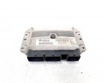 Calculator motor, cod 8200298457, 8200321263, Renault Megane 2 Sedan, 1.6 benz, K4MD (id:543572)