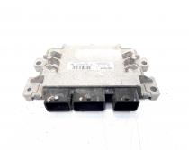 Calculator motor, cod 8200522357, 8200510536, Renault Clio 3, 1.2 benz, D4F740 (id:543640)