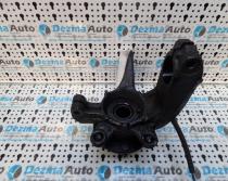 Fuzeta stanga fata cu abs, Ford Fusion (JU) 1.4tdci