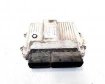 Calculator motor, cod GM55202542, Opel Astra H Combi, 1.3 CDTI, Z13DTH (id:543546)