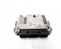 Calculator motor, cod 9657699480, 0281012523, Peugeot 207 (WA), 1.4 HDI, 8HZ (id:543582)