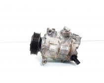 Compresor clima, cod 4F0260805AP, Audi A4 Avant (8K5, B8), 2.0 TDI, CAG (idi:527423)