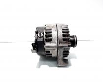 Alternator 220 A Valeo, cod 8507625, Bmw 5 Touring (F11), 2.0 diesel, N47D20C (id:544198)
