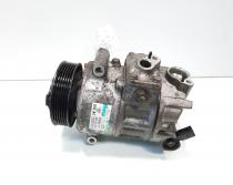 Compresor clima Sanden, cod 1K0820859F, Seat Leon (1P1), 2.0 TDI, BKD (idi:541704)