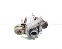 Turbosuflanta, cod 53041015096, Peugeot 406 Coupe, 2.0 HDI, RHZ (idi:537212)