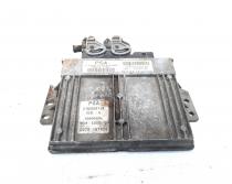 Calculator motor, cod 9637706180, Peugeot Partner (I) Combispace, 1.4 benz, KFW (idi:543590)