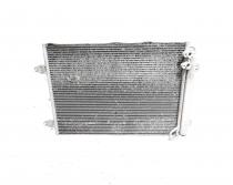 Radiator clima, cod 3C0820411C, Vw Passat Variant (3C5), 2.0 TDI, CBA (id:544568)