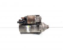 Electromotor Valeo, cod 02Z911023H, Audi A3 (8P1), 1.9 TDI, BLS, 5 vit man (id:544274)