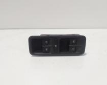 Butoane comanda geam stanga fata, cod 1Z0959858B, Skoda Octavia 2 (1Z3) (id:544743)
