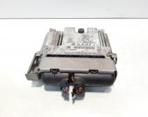 Calculator motor, cod 03L907309AE, 0281017946, Vw Passat (362), 2.0 TDI, CFFB (id:545068)