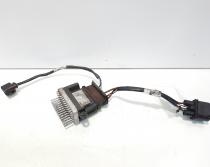 Releu electroventilator, Audi A4 Avant (8K5, B8), 2.0 TDI, CAG (id:544687)