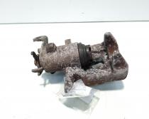 Etrier stanga spate, Renault Megane 3, 1.5 DCI, K9K832 (id:544811)