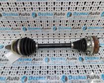 Planetara stanga fata, 6Q0407271DA, Skoda Roomster (5J) 1.2tsi