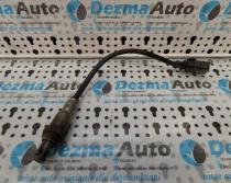 Sonda lambda, 03F906262C, Skoda Roomster (5J) 1.2tsi