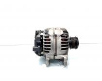 Alternator, Vw Jetta 3 (1K2), 1.9 TDI, BXE (id:545198)