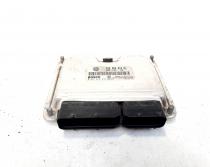 Calculator motor, cod 038906019NL, 0281012276, Skoda Fabia 1 Sedan (6Y3), 1.9 TDI, AXR (idi:543616)