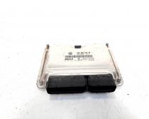 Calculator motor, cod 045906019BF, 0281011241, Seat Arosa (6H), 1.4 TDI, AMF (idi:543608)