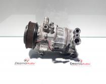 Compresor clima, cod 39034464, Opel Insignia A Sedan, 1.6 cdti, B16DTH (idi:441679)