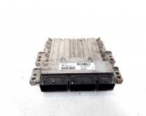 Calculator motor, cod 237100307R, 237100033R, Renault Megane 3 Coupe, 1.5 DCI, K9K832 (idi:543562)