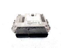 Calculator motor, cod 51809688, 0281013579, Fiat Stilo Multi Wagon (192), 1.9 JTD, 192A8000 (idi:543625)