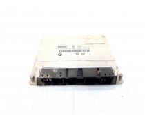 Calculator motor Bosch, cod 7786887, 0281010205, Bmw 3 Touring (E46), 2.0 diesel, 204D4 (idi:543630)