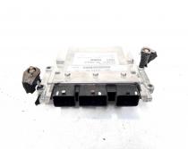 Calculator motor, cod 7M51-12A650-VC, Ford Focus 2 Sedan (DA), 1.8 benz, QQDB (idi:543635)