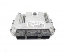 Calculator motor Bosch, cod 9653958980, 0281013332, Citroen C5 (III) Break, 1.6 HDI, 9HZ (idi:543583)