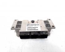 Calculator motor, cod 9663380880, 9654596080, Peugeot 206 SW, 1.4 benz, KFU (idi:543597)