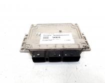 Calculator motor, cod 9663380880, 9654596080, Peugeot 307 SW, 1.4 benz, KFU (idi:543618)