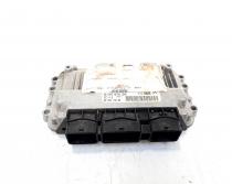 Calculator motor, cod 96541880, 0261201609, Citroen Berlingo 1, 1.6 benz, NFU (idi:543574)