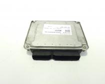 Calculator motor, cod 038906019BH, 0281011199, VW Sharan (7M8, 7M9, 7M6), 1.9 TDI, ASZ (idi:483721)