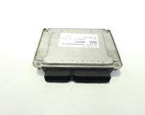 Calculator motor, cod 038906019BH, 0281011199, VW Golf 4 (1J1), 1.9 TDI, ASZ (idi:483721)