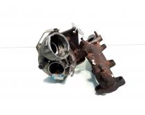 Turbosuflanta, cod 03G253014M, VW Golf 5 (1K1), 1.9 TDI, BLS (idi:545920)