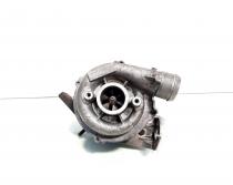 Turbosuflanta, cod 9662164980, Ford Focus 2 Cabriolet, 2.0 TDCI, G6DB (idi:545922)