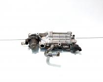 Racitor gaze cu EGR, cod 9X2Q-9U438-CA, Land Rover Range Rover Sport (L494), 3.0 diesel, 306DT (idi:545281)
