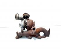 Turbosuflanta, cod 03G253019A, Seat Altea XL (5P5, 5P8), 2.0 TDI, BKD (idi:545344)
