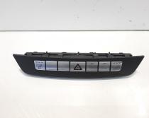 Buton avarii cu buton incalzire scaun si ESP, cod A2049050302, Mercedes Clasa C (W204) (idi:540358)