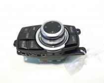 Joystick navigatie cu comenzi, cod 9286699, Bmw X4 (F26) (id:529255)