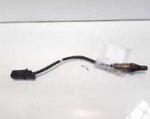 Sonda lambda, cod 03L906262E, Skoda Fabia 2, 1.6 TDI, CAYB (id:544784)