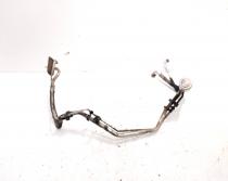 Set conducte clima cu senzor, cod 9657451380, Peugeot 307, 1.6 HDI, 9HX (id:547061)