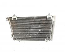 Radiator clima, cod 9650545480, Peugeot 307, 1.6 HDI, 9HX (id:547016)