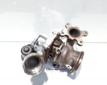 Turbosuflanta, cod 04C145701M, Audi Q2 (GAB) 1.0 TFSI, DKRF (idi:419569)