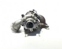 Turbosuflanta, cod 04C145701M, Skoda Octavia 3 (5E3) 1.0 TSI, CHZD (idi:419569)