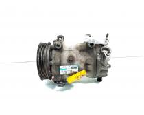 Compresor clima, cod 9659875880, Citroen C4 (I) 1.6 HDI, 9HX (idi:545927)