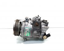 Compresor  clima, cod 1K0820803G, Vw  Caddy 3 (2KA, 2KH) 1.4 benz, BUD (id:545335)