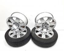 Set jante aliaj R16, cod 3B0601025L, VW Passat Variant (3B6) (id:547465)