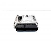 Calculator motor, cod 03L906018MF, 0281018370, Audi A4 Avant (8K5, B8), 2.0 TDI, CJCA (idi:545768)