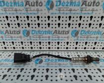 Sonda lambda 2, 03C906262, Seat Ibiza 5 ST, 1.2B, BZG